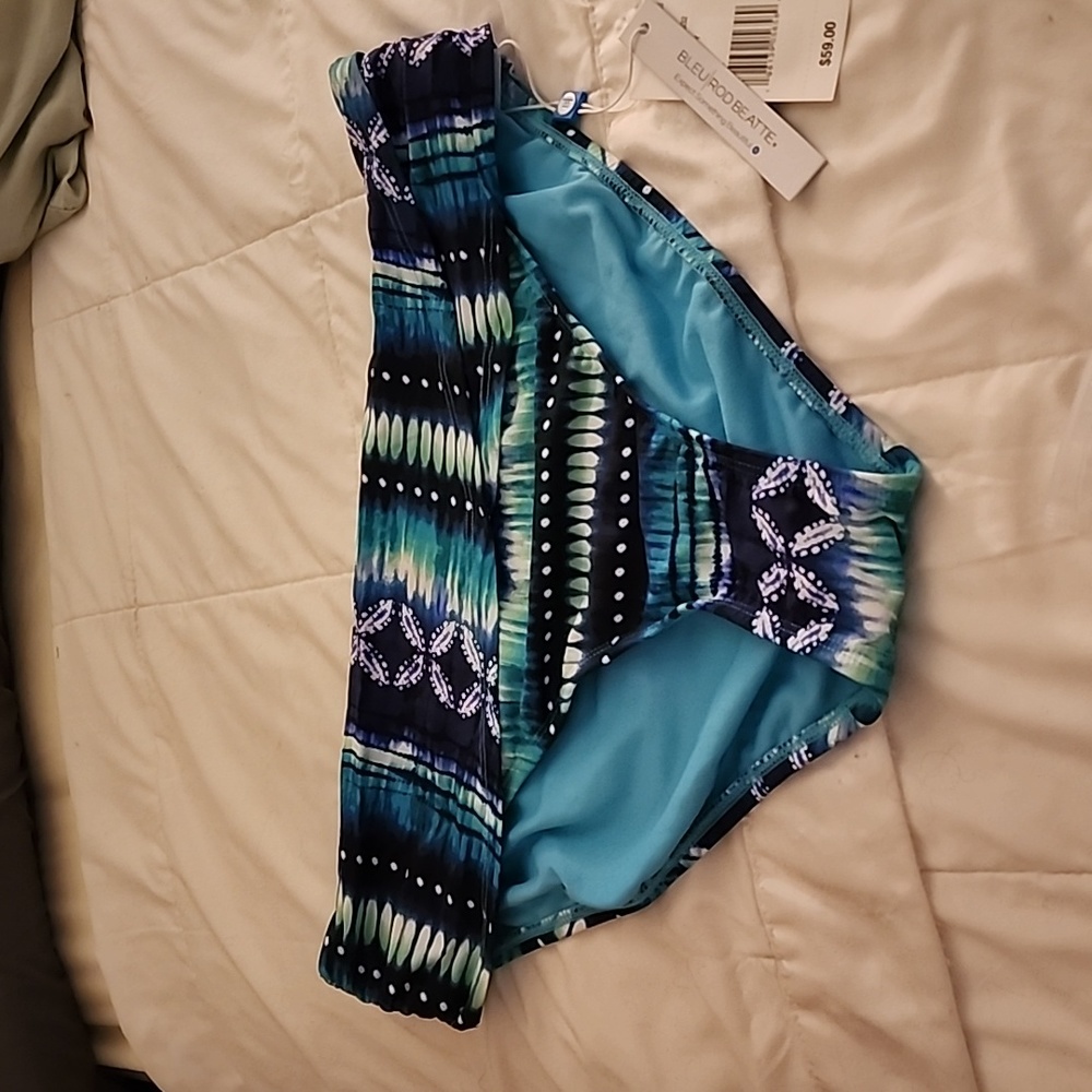 Swimsuit Bottom
